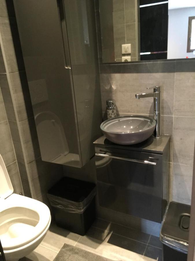 Mandana Apartment Evian-les-Bains Bagian luar foto