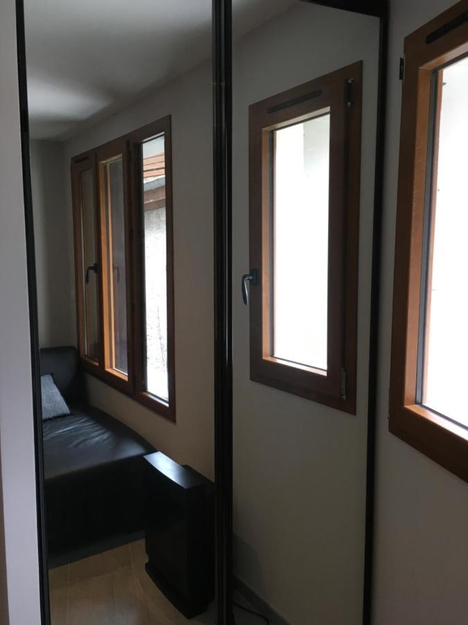 Mandana Apartment Evian-les-Bains Bagian luar foto