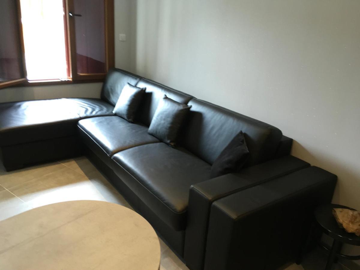 Mandana Apartment Evian-les-Bains Bagian luar foto