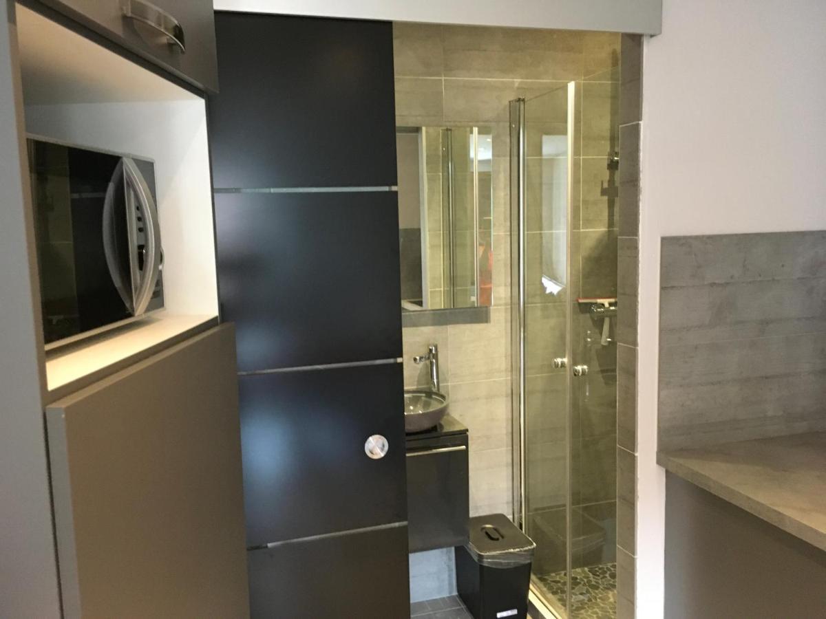 Mandana Apartment Evian-les-Bains Bagian luar foto