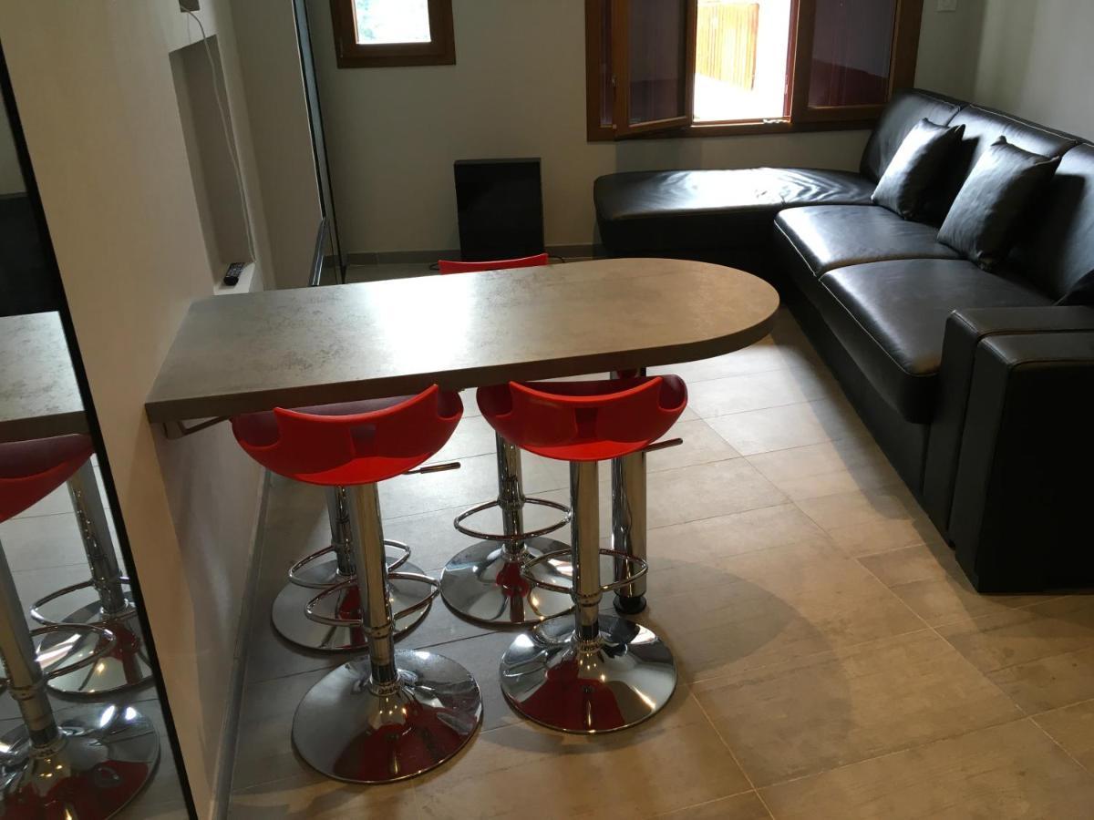 Mandana Apartment Evian-les-Bains Bagian luar foto