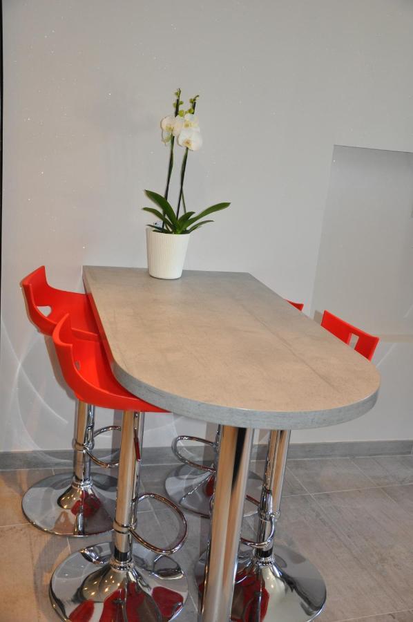 Mandana Apartment Evian-les-Bains Bagian luar foto