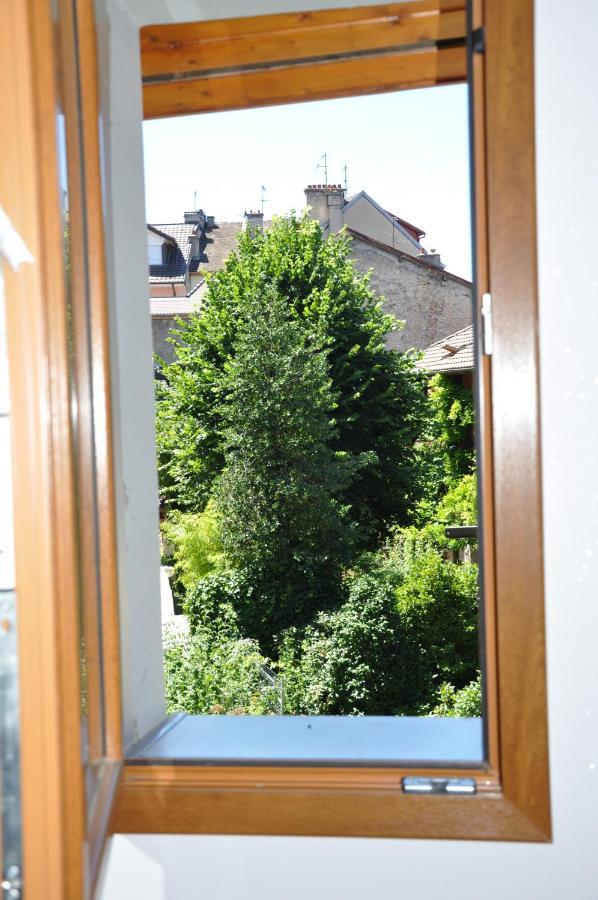 Mandana Apartment Evian-les-Bains Bagian luar foto